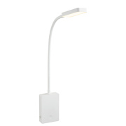 Wandleuchte/Leseleuchte,<BR>CIELO,<BR>LED/2W