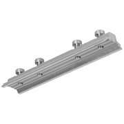 Schienenverbinder,<BR>1-Phasenschienen,<BR>PUNTI