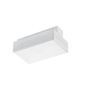 Mittel- und Endeinspeisung,<BR>DUOline - Track System,<BR>mit Fernbedienung,<BR>WiZ-kompatibel