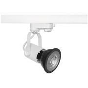 Schienenstrahler,<BR>1 x E27/100W