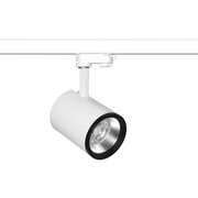 Schienenstrahler,<BR>MARCO MINI,<BR>LED/37W, 3.300 lm,<BR>3000K