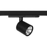 LED-Schienenstrahler,<BR>PERFETTO PURO,<BR>LED/32W, 3.900 lm,<BR>3000K