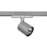 LED-Schienenstrahler,<BR>PERFETTO PURO,<BR>LED/32W, 3.900 lm,<BR>3000K