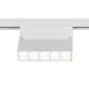 Strahler,<BR>LINEXA,<BR>DUOline - Track System,<BR>LED/10W