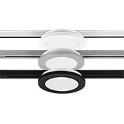 LED-Strahlerpanel, P