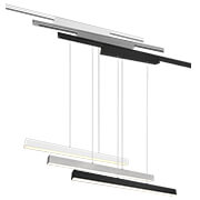 LED-Pendelleuchte, P