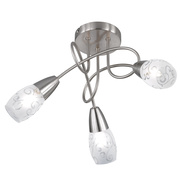 Rondell,<BR>COLMAR,<BR>3 x E14/28W