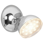 LED-Spot, 1 LEDs/3,8
