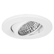 Einbauleuchte,<BR>LED/3,5W, 560 lm,<BR>2700/4000/6500K,<BR>DA- 68-75