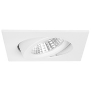 Einbauleuchte,<BR>DILED,<BR>LED/6W