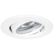 Brandschutz-Einbauleuchte,<BR>ONExCSR,<BR>LED/3,5W - 7W,<BR>2700K, 3000K, 4000K,<BR>
