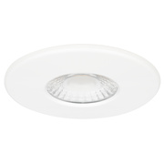 Einbauleuchte, <BR>RT PRO CWS,<BR>LED/4W, 480 lm oder 6W, 720 lm,<BR>2700K, 3000K, 4000K,<BR>