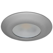 LED-Einbauleuchte,<BR>LARA AC, <BR>LED/5,5W, 448 lm,<BR>3000K