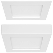 LED-Downlight AP/UP,