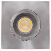 LED-Einbauleuchte, SIENA SMART, LED/8W, 500 lm, 2800K