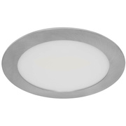 LED-Downlight,<BR>3000/4000K,<BR>DA- 108 - max. 205,<BR>Metall nickel matt