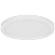 Sanierungs-Downlight,<BR>LED/10W - 24W,<BR>DA- 60 - max. 260,<BR>verstellbare Federbefestigung