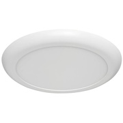 LED-Downlight,<BR>LED/18W, 1.500 lm,<BR>4000K,<BR>DA- 64 - max. 195,<BR>verstellbare Federbefestigung,<BR>Aluminium