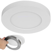 LED-Downlight AP/UP,