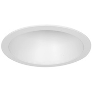 Downlight,<BR>LED/9W, 600 lm,<BR>3000K,<BR>DA- 90