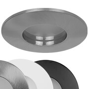 Einbauleuchte, Alumi