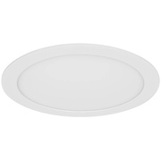 Downlight,<BR>LED/16W, 1.170 lm,<BR>3000K,<BR>DA- 182