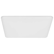 Downlight,<BR>LED/20W,<BR>3000K,<BR>Deckenausschnitt � 140 -<BR>max. 194