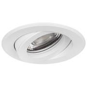 Einbauleuchte,<BR>ARGENT,<BR>LED/9W (75W), 549 lm,<BR>2800 bis 2000K