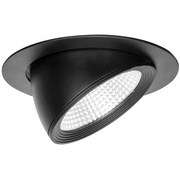 Downlight,<BR>COB-LED/33W,<BR>4000K,<BR>Deckenausschnitt � 175