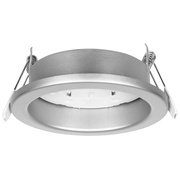 Einbauleuchte,<BR>MEGATRON PLANEX LED,<BR>mit GX53 Fassung,<BR>Deckenausschnitt � 90