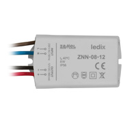 LED-Netzteil, 12V-DC