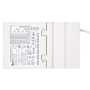 Multi-Netzteil,<BR>16,2 - 40W, 1.650 - 5.800 lm,<BR>DALI 2,<BR>Konstantstrom,<BR>f�r Einlege-Backlight-Panel