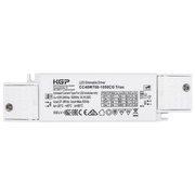 Multi-Netzteil,<BR>25 - 40W, 3.900 - 5.800 lm,<BR>Triac,<BR>Phasenanschnitt/-abschnitt dimmbar,<BR>Konstantstrom,<BR>