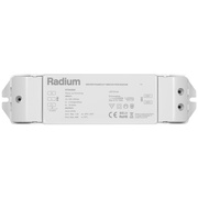 LED-Netzteil,<BR>OTDA,<BR>24V-DC<BR>Digitale Dimmung