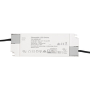 Multi-Netzteil,<BR>40V/34W/850 mA,<BR>Triac,<BR>Phasenanschnitt/-abschnittdimmer,<BR>