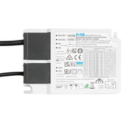 Multi-Netzteil,<BR>21,4 - 47,3W,<BR>DALI 2 dimmbar,<BR>450 - 1.100 mA Konstantstrom,<BR>f�r Einlege-Backlight-Panel