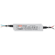 LED-Netzteil, 24V-DC