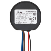 LED-Netzteil, 12V-DC