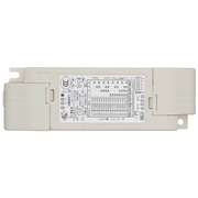 LED-Treiber,<BR>230V/10-45V/DC,<BR>16 Ausgangsstrme