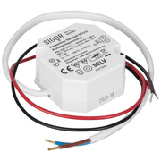 LED-Netzteil, 24V-DC