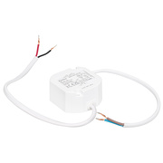 LED-Netzteil,<BR>TRETO,<BR>24V-DC/15 - 200W