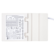 LED-Treiber,<BR>DALI2 dimmbar,<BR>300 - 1.050 mA,<BR>16,2 - 40W,<BR>2.100 - 5.950 lm,<BR>