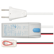 NV-LED-Netzteil, 12V