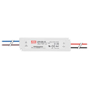 LED-Netzteil, LPV 12