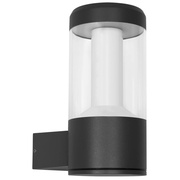 LED-Auenwandleuchte