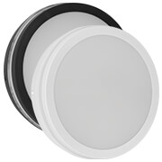 LED-Auenwandleuchte