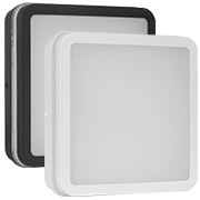 LED-Auenwandleuchte