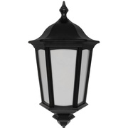 LED-Auenwandleuchte