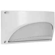 Auenwandleuchte,<BR>1 x E27/75W