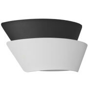 LED-Auenwandleuchte